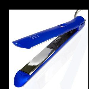SHE BEYOND THE BEAUTY TITANIUM SERIES STRAIGHTNER-TOURMALINE TITANIUM PLATES-NEW